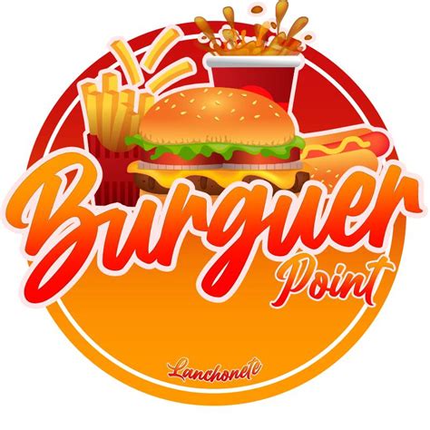 Burguer Point NOVA IGUACU IFood