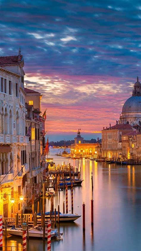 Bing Hd Wallpaper Feb 3 2024 Basilica Of Santa Maria Della Salute Venice Italy Bing