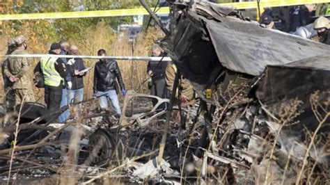 Hallan Vivos A 4 Niños Que Se Accidentaron En Avioneta En La Selva De