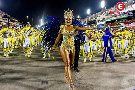 Lễ Hội Carnival Là Gì Lễ Hội Carnival Vũ Điệu Samba