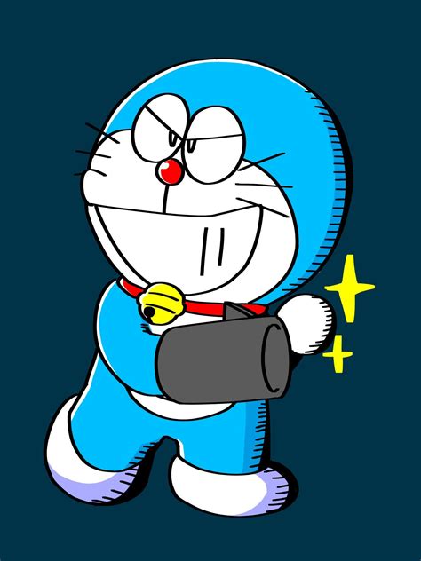 Doraemon All Characters In Real Life