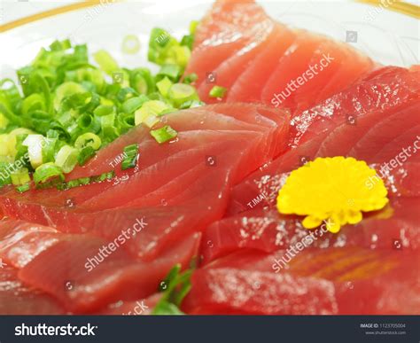 Assorted Sashimi Platter Stock Photo 1123705004 | Shutterstock