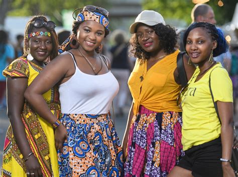 Alle Infos zum 34 internationalen Africa Festival 2023 in Würzburg