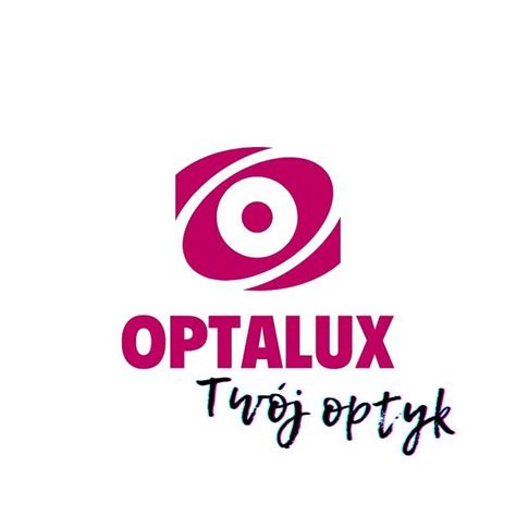 Optalux Twój Optyk | Pruszcz Gdanski