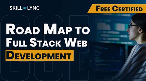 How To Become A Full Stack Web Developer Free Certified Cs