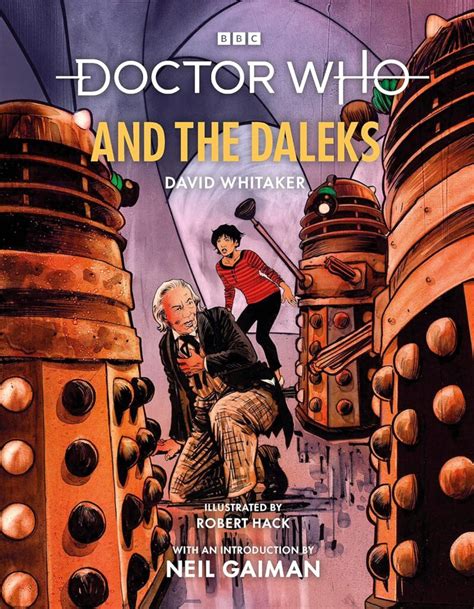 The Daleks In Colour Coming Soon Downthetubes Net