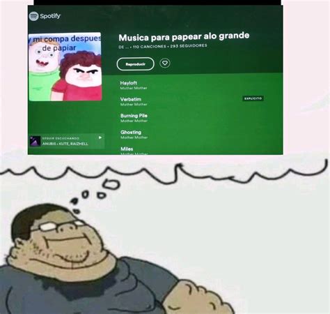 Top Memes De Papeadas En Espa Ol Memedroid