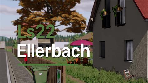 Ls22 Ellerbach Story Projekt Trailer YouTube