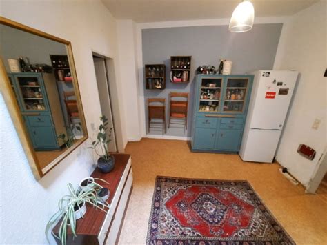 Schönes großes WG Zimmer in der Innenstadt WGs Trier Innenstadt