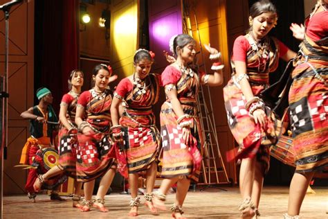 Folk Dances Of Odisha That Will Mesmerize You Odisha Heritage