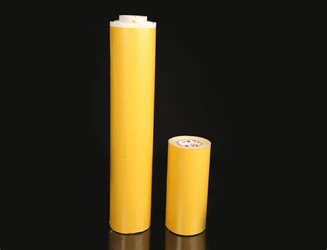 Pressure Sensitive Adhesive Tape