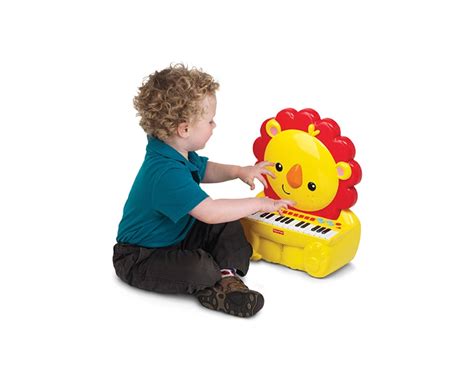 Fisher Price Animal Piano Aldi Us