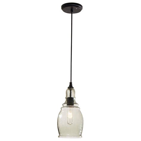 Best Collection Of Hampton Bay Pendant Lighting