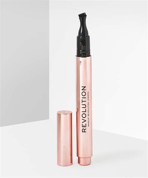 Makeup Revolution Fast Brow Pomade At Beauty Bay