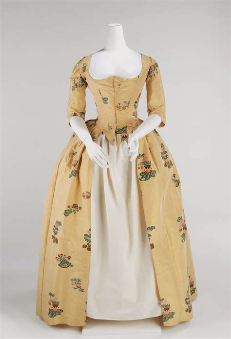 Pin On 18th Century Costuming