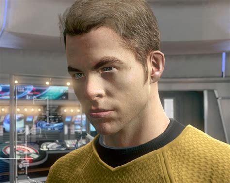 Star Trek Video Game Character Selection Orcz The Video Games Wiki