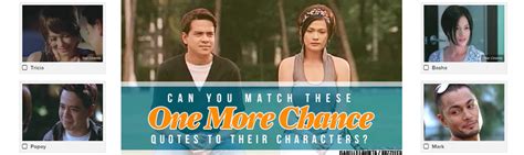 One More Chance Movie Quotes. QuotesGram