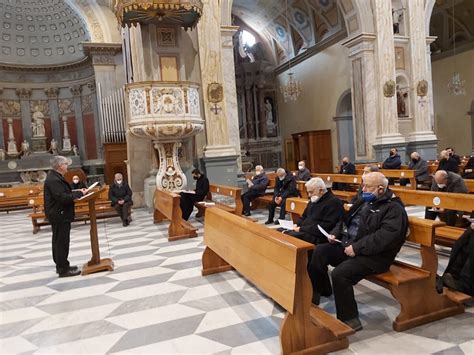 Ritiro Del Clero Presentato Charles De Foucauld Arcidiocesi Di Oristano