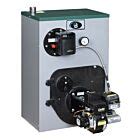 Peerless 1606102 ECT 06 S ECT Series Residential Oil Fired Steam Boiler