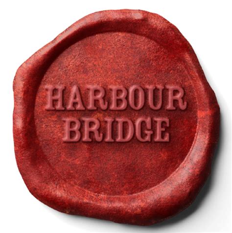 Gallery Harbour Bridge