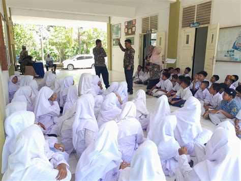 Masa Pengenalan Lingkungan Sekolah Bantu Siswa Baru Beradaptasi Di