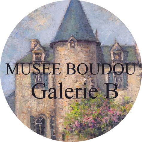 Galerie B Mus E Marcel Boudou Plus Beau Village De France Place