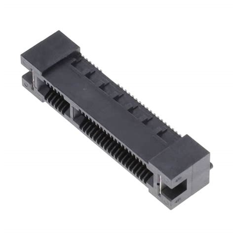 HSEC8 125 01 L DV A L2 Samtec Inc Connectors Interconnects DigiKey