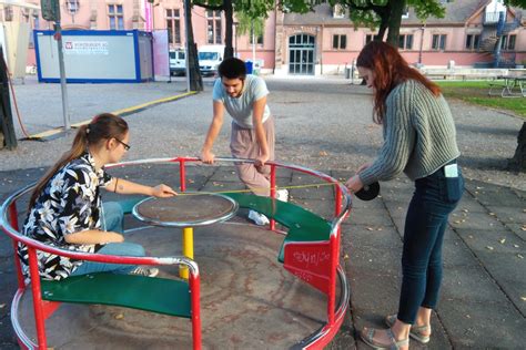 Experimente in der Physik Gymnasium am Münsterplatz