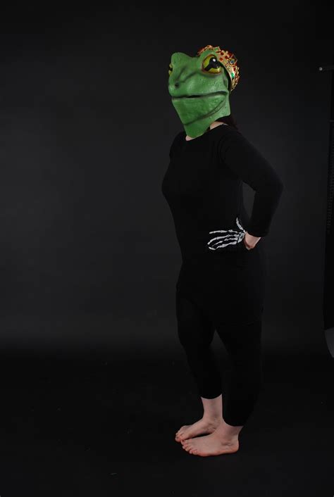 Photography Blog Level 6: Surreal costume photoshoot