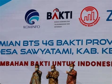 Alasan Zte Bangun Bts 4g Di Wilayah Terluar Meski Banyak Tantangan