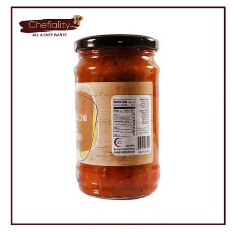Best Day Tomato And Chilli Pasta Sauce 300gm