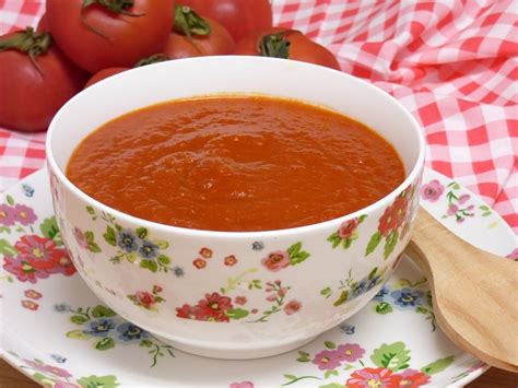 Receta De Salsa De Tomate Casera Mis Cosillas De Cocina