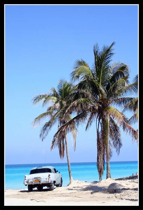 Cuba Photo: Havana, Cuba | Havana cuba beaches, Cuba photos, Cuba beaches