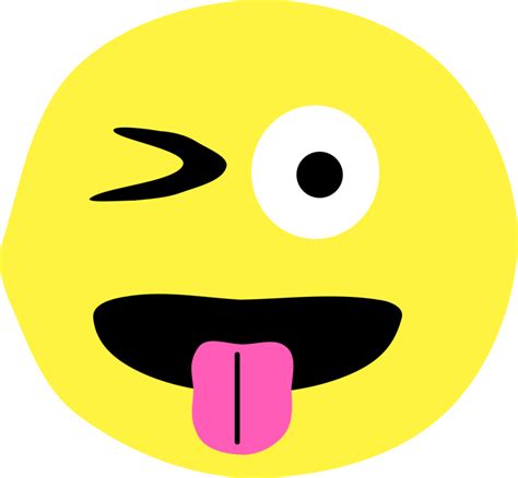 Download Emoji Emoticon Computer Icons Sticker Smiley Clipart Emoji