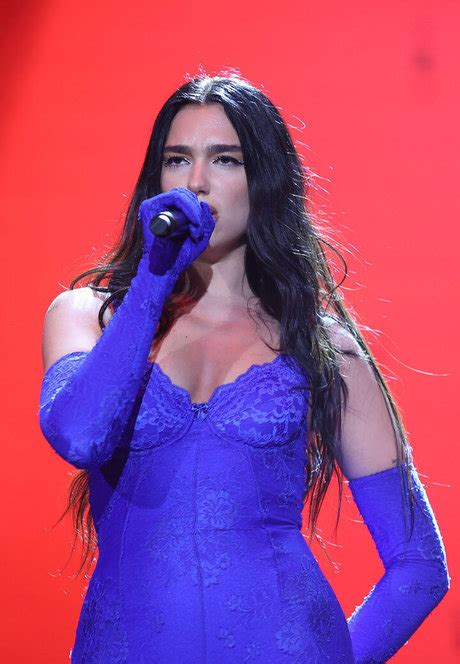 Dua Lipa Nude Onlyfans Leaked Photo Topfapgirls