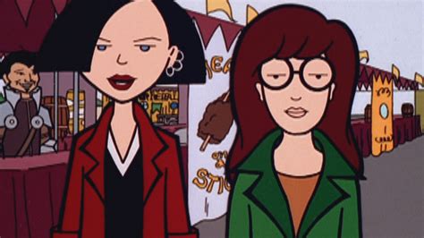 Watch Daria Season 2 Episode 10 Fair Enough Full Show On Paramount Plus