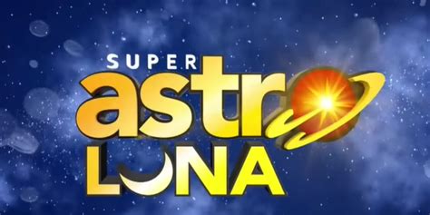 Le Atin Al Signo Y A La Combinaci N Resultados Del Super Astro Luna