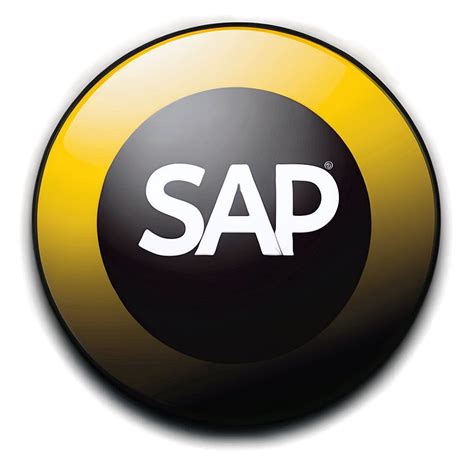 Download Sap Logo In Circle Png 92