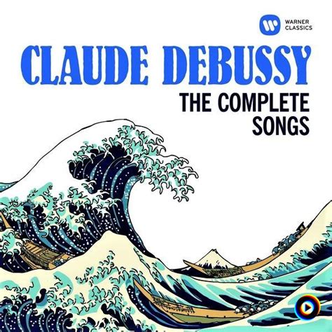 Debussy Po Mes De St Phane Mallarm L Iii Ventail Claude