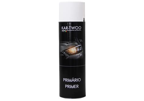 Spray Prim Rio Branco Ml Atwoo Car Cosmetics