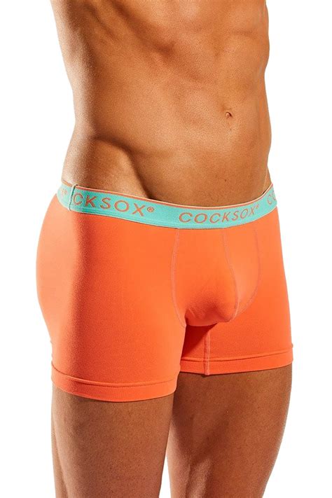 Cocksox Coral Contour Pouch Boxer Brief Cheapundies