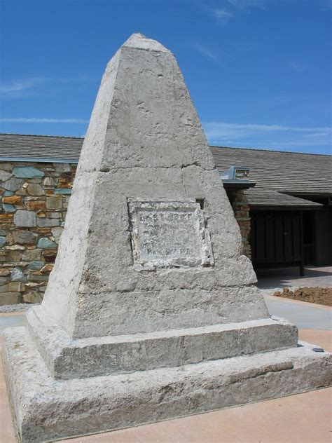 Golden Spike National Historic Site, Utah: Monument | Flickr