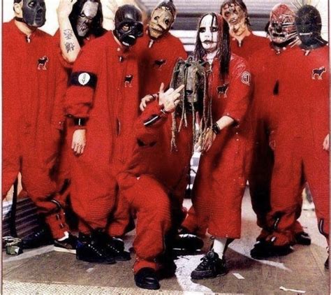 Pin On Slipknot