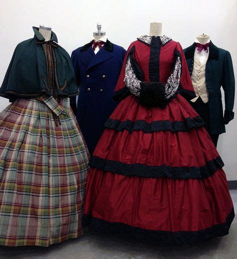 35 Dickensian Christmas Costumes ideas | christmas costumes, victorian ...