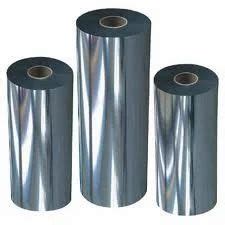 Cpp Metallized Film At Best Price In Hyderabad By Welset Polypack