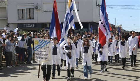 Se realizó el acto protocolar de la Declaratoria de la Independencia