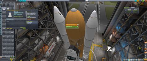Steam Community :: Guide :: Космический шаттл в KSP