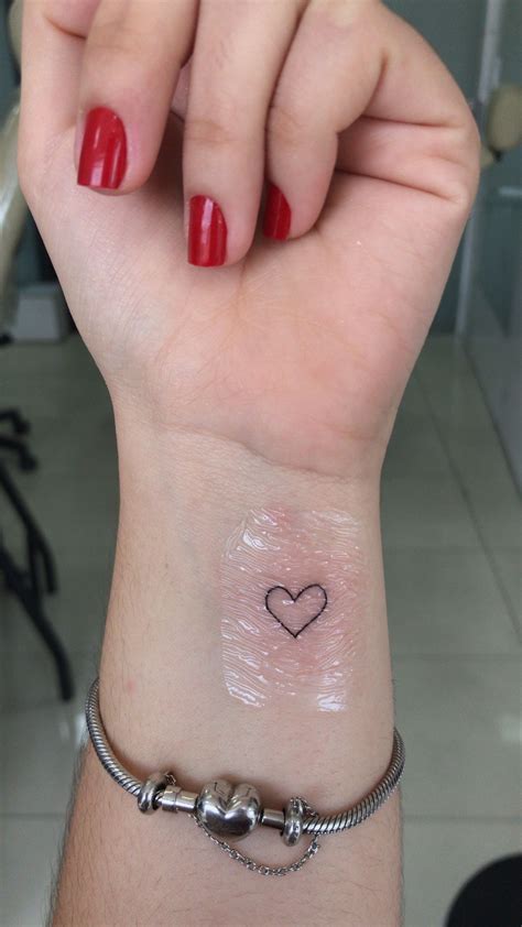 Tatuagem Cora O Red Ink Tattoos Mini Tattoos Cute Tattoos Tattoos