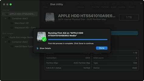 Step By Step How To Fix Corrupted Hard Drive On Mac Easeus