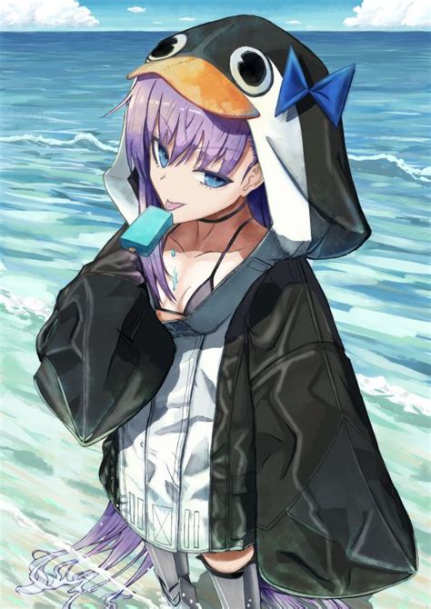 Fgo ラムダリリス 泥舟のイラスト Pixiv イラスト アニメキャラ Fgo イラスト